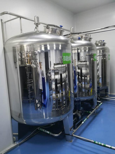 500l 1000l 2000l 2000l 2000l 1000l 2000l 2000l 2000l 2000l 2000l 2000l 2000l 2000l 2000l 2000l 2000l 2000l 1000l 2000l 200 l אל חלד מיכל אחסון עבור כימיקלים מוצרי קוסמטיקה קרמים ניידים - Product Image 6