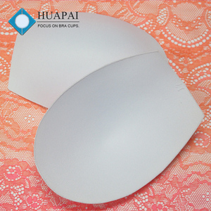 Diseño especial moldeado <span class=keywords><strong>Bandeau</strong></span> Bikini Bra Copas Anti Yellow Beachwear Extraíble Bra Pad al por mayor - Product Image 3