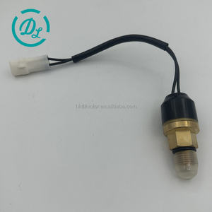 Sensor de Presión Hidráulica EexcavaStart de Repuesto para Miniexcavadora KHR24000, Pieza de Repuesto Duradera de Alto Rendimiento, 1 Año de Garantía - Product Image 4