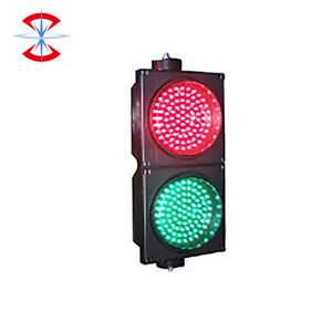 道路歩行者のための新しいコレクションオールインワン歩行者カウントダウン信号ライト - Product Image 3