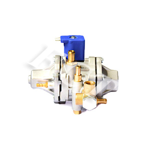 CNG Reducer AT12 <span class=keywords><strong>ngv</strong></span> điều chỉnh autogas chuyển đổi phụ tùng cho xe Phụ tùng xe - Product Image 5