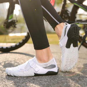 Bottes de pêche imperméables antidérapantes respirantes unisexes 60CM, chaussures de fermier B5016K - Product Image 2