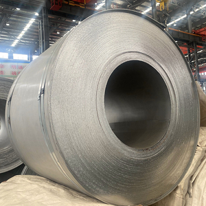 Bobine d'acier inoxydable laminée à chaud série 200-600 à bas prix d'usine 304L 316L 409L 904L 316Ti soudage par flexion de coupe disponible - Product Image 3