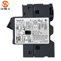 Disjoncteur de protection moteur thermique et magnétique Schneider TeSys GV2 GV2ME21 17-23A 3P, neuf et original