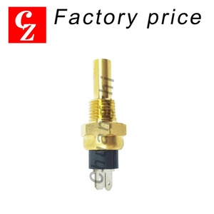 Interruptor de Temperatura de Repuesto de Alta Calidad en Material de Cobre 02250138-107 para Compresor de Aire de Tornillo Rotativo Sullair, Piezas de Repuesto - Product Image 6