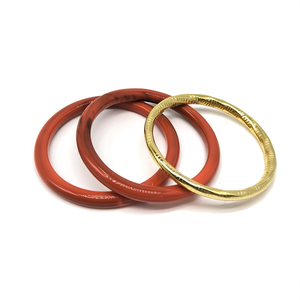 BBBA-04407 Fashionable <b>Bangles</b> Elegant and Stylish Accessories for Women - Product Image 2