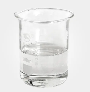 Dimetil polisilossano 100% silano/silossano olio di Silicone 10 / 50 / 100 / 350 CAS 63148-62-9 dimetilpolisilossano CAS 63148-62-9 - Product Image 6
