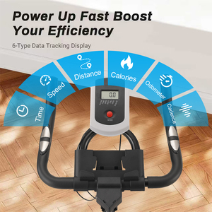Commercial Gym Fitness Intérieur Cyclisme <span class=keywords><strong>Stationnaire</strong></span> Bicicleta <span class=keywords><strong>Pas</strong></span> <span class=keywords><strong>Cher</strong></span> Sport <span class=keywords><strong>Vélo</strong></span> Spinning Bike - Product Image 6