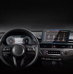 Compatible avec 26 modèles <span class=keywords><strong>Audi</strong></span> Q5L Sportback Navigation OLIVER Film en verre trempé pour éclairage d'ambiance Q5 <span class=keywords><strong>E</strong></span>-<span class=keywords><strong>tron</strong></span> Contrôle central Intérieur - Product Image 4