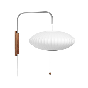 Lámpara de Pared LED Moderna DAQIU con Forma de Linterna China, de Seda, <span class=keywords><strong>para</strong></span> Uso en Interiores, Decoración de Sala de Estar y Dormitorio - Product Image 1