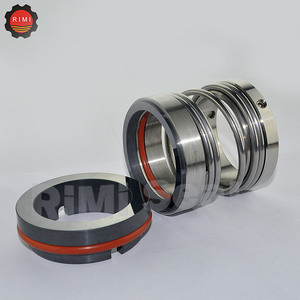 Rimi Rm 1527 Mechanical <b>Seal</b> End Face <b>Seal</b> For Pump Pipeline <b>Seals</b> Standard Parts - Product Image 4