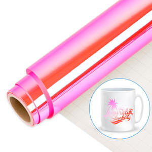 Vinilo holográfico cromado arcoíris nuevo láser para <span class=keywords><strong>plotter</strong></span> rollo de corte paquete ópalo artesanía vinilo adhesivo decoración del hogar, decoración DIY - Product Image 5