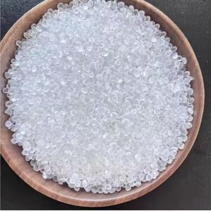 Mousse d'EVA de haute qualité et matières premières de copolymère d'acétate de vinyle d'éthylène de granules avec l'élasticité élevée de ténacité pour le moulage - Product Image 5