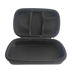 New Style zipper close travel carry custodia per borsa da imballaggio per attrezzi per usi speciali personalizzati in EVA impermeabile - Product Image 2