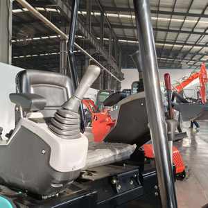 <span class=keywords><strong>Prix</strong></span> bas, excavatrice de 1,8 tonne pour machines avec vente en gros et outils <span class=keywords><strong>d</strong></span>'excavatrice - Product Image 6