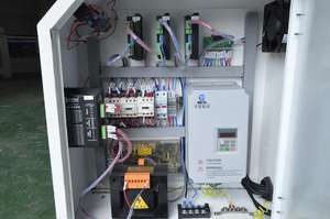 Küçük masaüstü ahşap 3d cnc router 4040 6090 1212 mini alüminyum oyma makinesi - Product Image 5