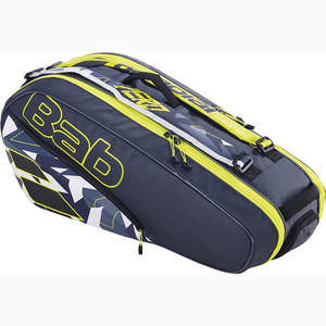 Échantillon gratuit, vente en gros d'usine, sac de randonnée pour hommes et femmes, sac de sport pour la randonnée en montagne, le badminton - Product Image 5