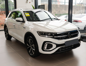 Se Aceptan Pedidos Personalizados <span class=keywords><strong>Volkswagen</strong></span> <span class=keywords><strong>T</strong></span>-<span class=keywords><strong>Roc</strong></span> Modelo 2025 2.300tsi DSG 5 Puertas, 5 Plazas SUV <span class=keywords><strong>Gasolina</strong></span> 6.1l/km Velocidad 200km/h Autos Nuevos - Product Image 3