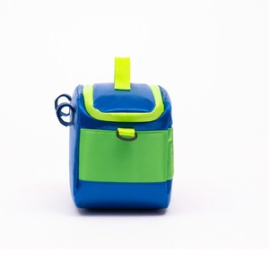 Insulated Cooler Bag Lunch Bag With Custom Logo Printed - Product Image 4