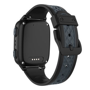 Reloj Inteligente de Seguridad para Niños D57 4G, Pantalla Táctil de 1.83 Pulgadas, Llamada de Emergencia SOS, Videollamada, GPS, LBS, WIFI, Reloj de Pulsera con Posicionamiento Multimodo - Product Image 3