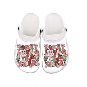 <span class=keywords><strong>รองเท้า</strong></span>แตะคลาสสิคยอดนิยม <span class=keywords><strong>รองเท้า</strong></span>แตะแบบสวม Eva สำหรับฤดูร้อน <span class=keywords><strong>รองเท้า</strong></span>แตะสำหรับพยาบาล <span class=keywords><strong>นักศึกษา</strong></span> พร้อมพิมพ์ลายส่วนตัว - Product Image 3