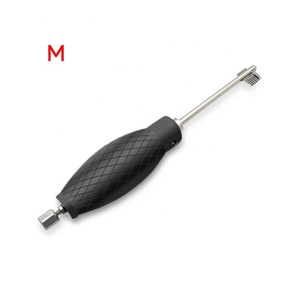 Bộ Dụng Cụ Mở Nhanh Chất Lượng Cao Cho Bộ Dụng Cụ Mở Khóa Hộp An Toàn Diebold Lớn Bộ Chọn Phím Chính - Product Image 3