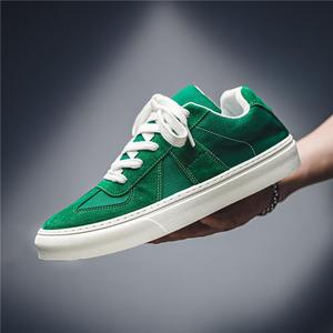 Giày thể thao nam TN Plus 2024 chất lượng cao, thoáng khí, vải canvas, đế PU êm ái, thích hợp cho mùa hè, mùa thu và mùa đông (<span class=keywords><strong>UK</strong></span>) - Product Image 4