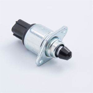 Idle Air <b>Control</b> Valve Idle <b>Stepper</b> <b>Motor</b> 22650AA240 A33660R00 For Subaru Impreza Saloon 2.0 Turbo GT AWD 1994-2000 IAC Valve - Product Image 1