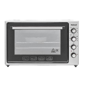 Four à pâtisserie électrique miniature multifonctionnel industriel le plus vendu pour la cuisine - Product Image 1