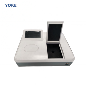 Máy Đo Độ ĐụC thông minh độ chính xác cao BT-2000H cho nước thải công nghiệp và đo nước sông - Product Image 4