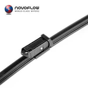 Limpiaparabrisas delantero de coche NOVOFLOW para <span class=keywords><strong>Skoda</strong></span> Octavia A7 Typ 5E MK3 2013-2019, Kit de limpiaparabrisas - Product Image 2