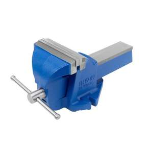 Irwin-3 mechanics' Vice, ช่วงงานหนัก-คีม00734442000488, ที่หนีบและที่หนีบเชือก - Product Image 4