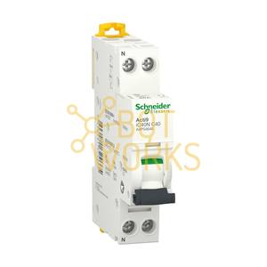 Schneider Electric A9P54640 - Nuevo - Product Image 1