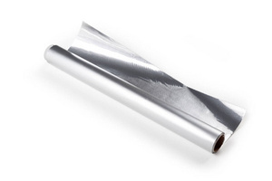 Papel de Aluminio en Rollo, Reciclable, de 100m, para Envasado de Alimentos, Precio de Fábrica - Product Image 4