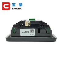 Contrôleur de générateur diesel APM303, module de commande électrique du moteur du groupe électrogène pour les systèmes d'alimentation industriels