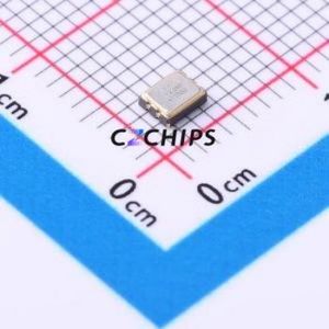 OT322512.288MJBA4SL Crystal Oscillator (Active) SMD3225-4P Crystal Oscillator 12.288MHz 10ppm CMOS - Product Image 1