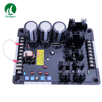 Régulateur de tension automatique (AVR) K65-12B de haute qualité pour générateurs diesel