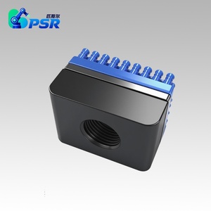 Fixation magnétique à ressort pour pince à vide de PCB en alliage d'aluminium industriel avec générateur intégré – Garantie 1,5 an - Product Image 6