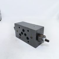 Vanne de régulation hydraulique série DGMPC DGMR DGMC DGMFN DGMR DGMFN, Vanne de régulation de pression DGMFN-3-Y-A2W-B2W-41 DGMFN-5-Y-A2W-B2W-30