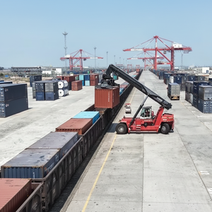 Spedizione Internazionale DHL Porta a Porta, Agente di Spedizione Economico, Trasporto Internazionale dalla Cina in Tutto il Mondo, Servizio Express - Product Image 3