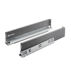 Cho topcent Slim Ngăn kéo trượt cho đồ nội thất hiện đại nóng bán mềm đóng hệ thống cho căn hộ - Product Image 1