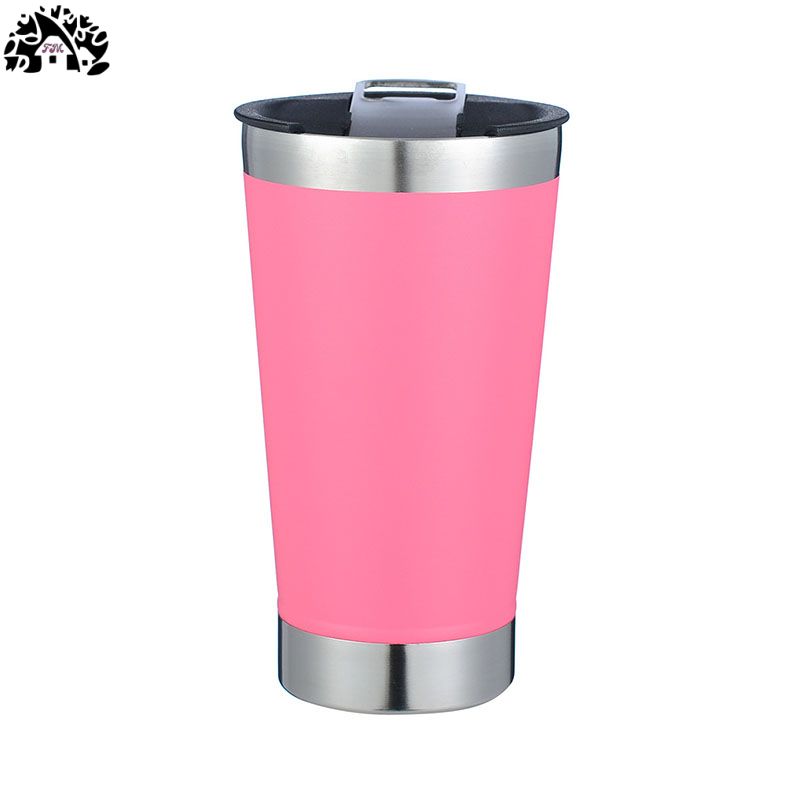 deep pink