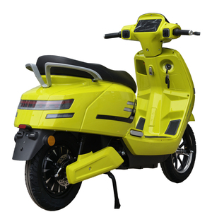 Piezas SKD Premium K107 |   Kit CKD de Scooter Eléctrico Inteligente de 12'' con Motor de 27H, 72V, 1001-2000W, Venta al por Mayor, Pedido a Granel, Motor de Alta Potencia K107 de 1200W - Product Image 4