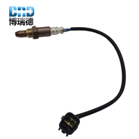 Pièces automobiles de haute qualité Capteur d'oxygène O2 pour voitures japonaises OEM ZRE152 89467-02030 8946702030