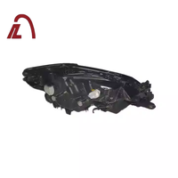Systèmes d'éclairage automobile américains pour Lexus GS GS350 2018-2022, phares LED, accessoires de voiture