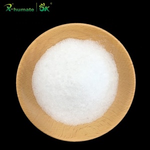 X-HUMATE Nông Nghiệp Phân Bón Monoammonium Phosphate Bản Đồ 12-61-0 Bản Đồ Fertilizantes - Product Image 2
