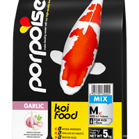 Colorant de croissance de protéines de qualité supérieure, 5 kg/sac nourriture koi nourriture pour poisson