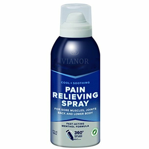 Suministro de fábrica OEM Body Pain Spray Rodilla Articulación Muscle Oil Spray <span class=keywords><strong>para</strong></span> el cuidado de la salud - Product Image 4