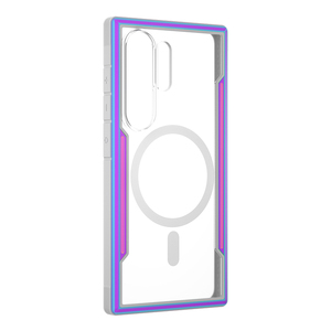 Direkt vom Hersteller: Metall+PC+TPU Sublimations-Stoßfeste Handyhülle für Samsung Galaxy S26 S25 Ultra Plus S24 Armor <span class=keywords><strong>Case</strong></span> - Product Image 1