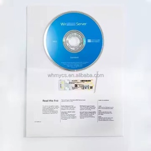 Sistema Operativo <span class=keywords><strong>MS</strong></span> <span class=keywords><strong>Windows</strong></span> <span class=keywords><strong>Server</strong></span> 2025 DataCenter de 64 bits en DVD, Todo Incluido, Multilingüe, Software de Activación en Línea - Product Image 2